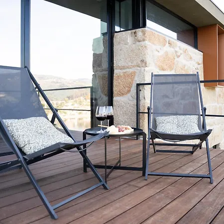 Douro Villa Cinfaes