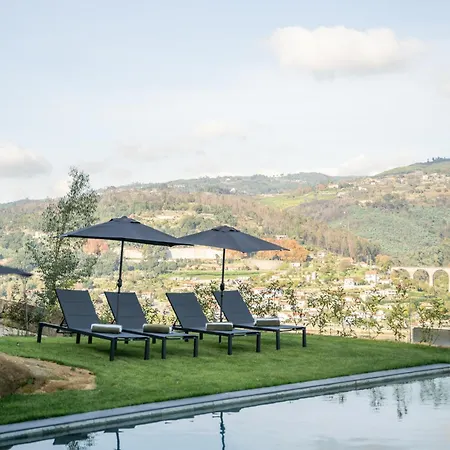 Douro Villa *