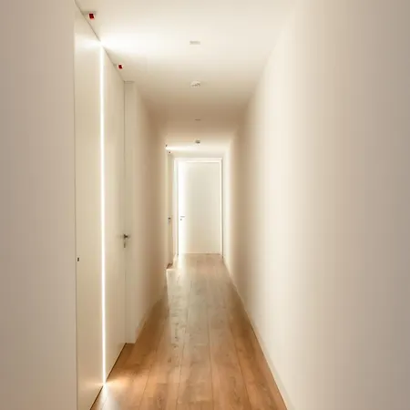 ヴィラ Douro シンファンイス