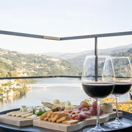Douro וילה צ'ינפאס