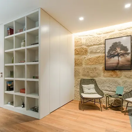 וילה Douro צ'ינפאס