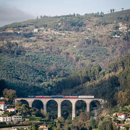 Вилла Douro *