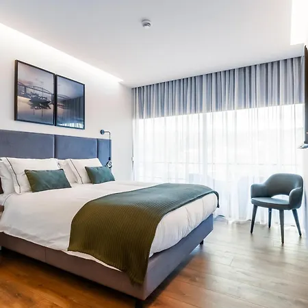 ヴィラ Douro シンファンイス