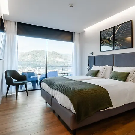 וילה Douro צ'ינפאס