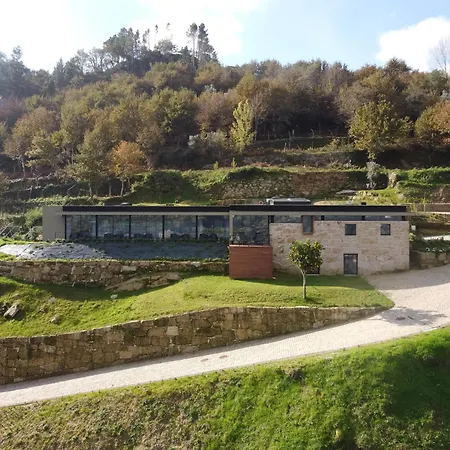 Douro וילה *