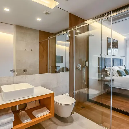 ヴィラ Douro シンファンイス