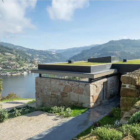 Douro * Cinfães