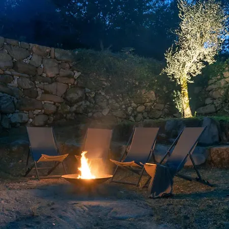 Douro וילה צ'ינפאס