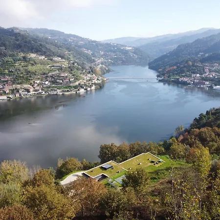 וילה Douro