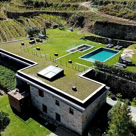 Villa Douro *