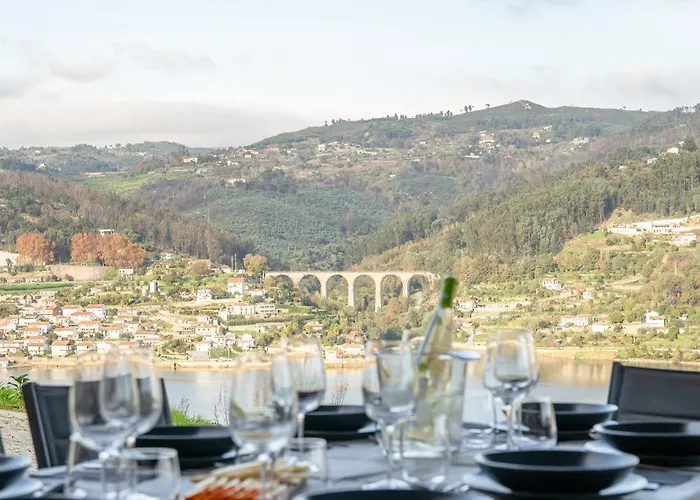 Villa Douro Cinfaes