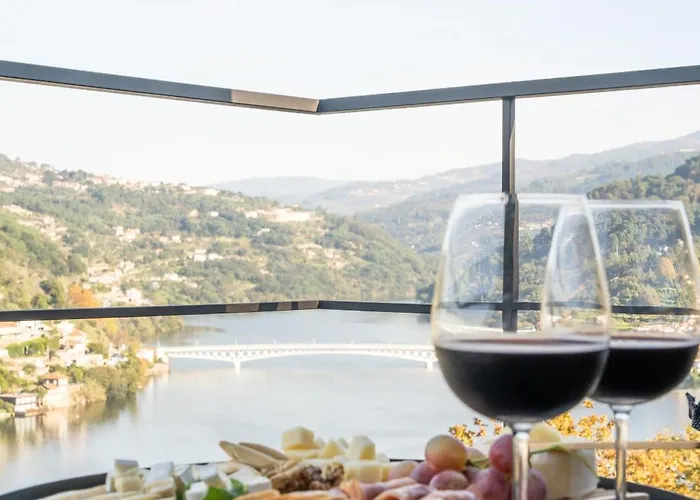 Douro Villa Cinfães