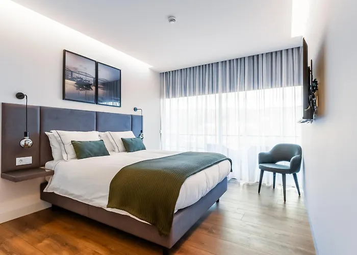 Villa Douro Cinfães