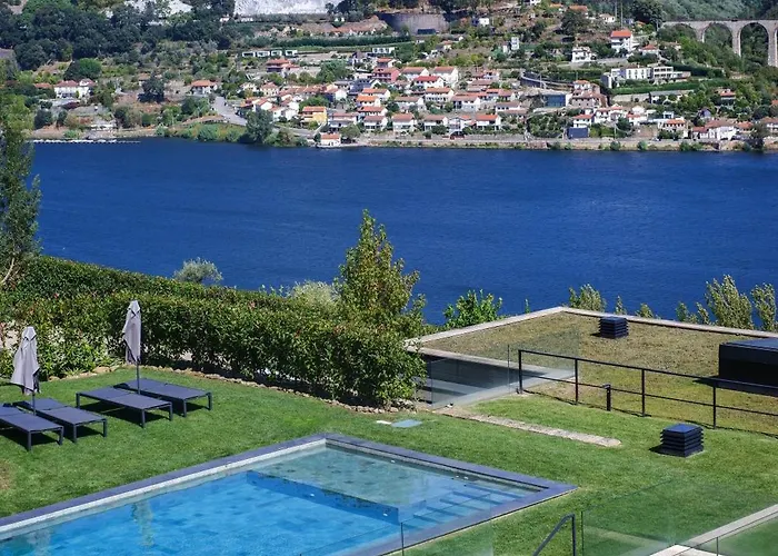 Villa Douro Cinfães